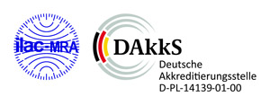Deutsche Akkreditierungsnummer Equilab Deutsche Akkreditierungsnummer Equilab